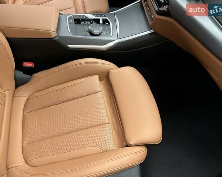 Черный БМВ 3 Серия, объемом двигателя 2 л и пробегом 7 тыс. км за 52500 $, фото 47 на Automoto.ua