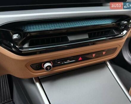 Черный БМВ 3 Серия, объемом двигателя 2 л и пробегом 7 тыс. км за 52500 $, фото 38 на Automoto.ua