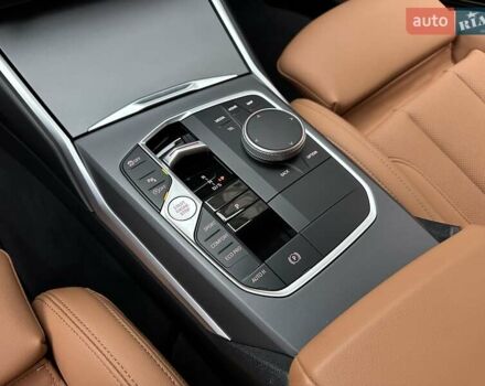 Черный БМВ 3 Серия, объемом двигателя 2 л и пробегом 7 тыс. км за 52500 $, фото 37 на Automoto.ua