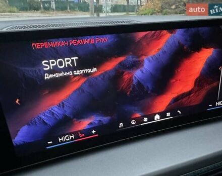 Черный БМВ 3 Серия, объемом двигателя 2 л и пробегом 7 тыс. км за 52500 $, фото 42 на Automoto.ua