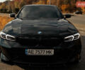 Черный БМВ 3 Серия, объемом двигателя 3 л и пробегом 13 тыс. км за 64000 $, фото 3 на Automoto.ua