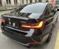 Черный БМВ 3 Серия, объемом двигателя 2 л и пробегом 7 тыс. км за 52500 $, фото 11 на Automoto.ua