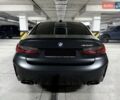 Черный БМВ 3 Серия, объемом двигателя 3 л и пробегом 9 тыс. км за 66500 $, фото 11 на Automoto.ua