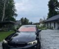 Черный БМВ 3 Серия, объемом двигателя 2 л и пробегом 9 тыс. км за 30000 $, фото 1 на Automoto.ua