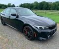 Черный БМВ 3 Серия, объемом двигателя 2 л и пробегом 24 тыс. км за 22500 $, фото 1 на Automoto.ua