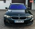 Чорний БМВ 3 Серія, об'ємом двигуна 2 л та пробігом 10 тис. км за 39000 $, фото 1 на Automoto.ua