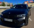 Черный БМВ 3 Серия, объемом двигателя 3 л и пробегом 44 тыс. км за 55000 $, фото 1 на Automoto.ua