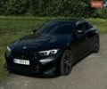 Черный БМВ 3 Серия, объемом двигателя 3 л и пробегом 18 тыс. км за 55500 $, фото 1 на Automoto.ua