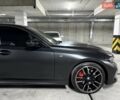 Черный БМВ 3 Серия, объемом двигателя 3 л и пробегом 9 тыс. км за 66500 $, фото 17 на Automoto.ua