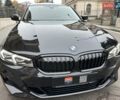Черный БМВ 3 Серия, объемом двигателя 2 л и пробегом 7 тыс. км за 52500 $, фото 1 на Automoto.ua