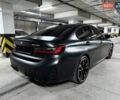 Черный БМВ 3 Серия, объемом двигателя 3 л и пробегом 9 тыс. км за 66500 $, фото 14 на Automoto.ua