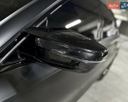Черный БМВ 3 Серия, объемом двигателя 3 л и пробегом 9 тыс. км за 66500 $, фото 5 на Automoto.ua