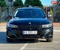 Чорний БМВ 3 Серія, об'ємом двигуна 2 л та пробігом 5 тис. км за 41000 $, фото 1 на Automoto.ua