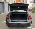 Черный БМВ 3 Серия, объемом двигателя 2 л и пробегом 1 тыс. км за 45800 $, фото 32 на Automoto.ua
