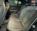 Черный БМВ 3 Серия, объемом двигателя 3 л и пробегом 9 тыс. км за 66500 $, фото 30 на Automoto.ua