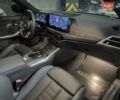 Черный БМВ 3 Серия, объемом двигателя 3 л и пробегом 9 тыс. км за 66500 $, фото 35 на Automoto.ua