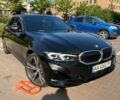Черный БМВ 3 Серия, объемом двигателя 2 л и пробегом 10 тыс. км за 43500 $, фото 1 на Automoto.ua