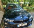 Черный БМВ 3 Серия, объемом двигателя 2 л и пробегом 19 тыс. км за 39900 $, фото 1 на Automoto.ua