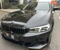 Черный БМВ 3 Серия, объемом двигателя 2 л и пробегом 7 тыс. км за 52500 $, фото 1 на Automoto.ua