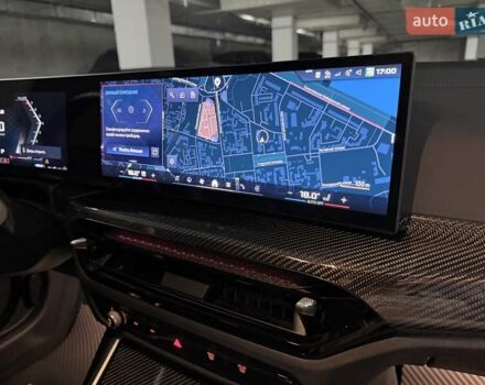 Черный БМВ 3 Серия, объемом двигателя 3 л и пробегом 9 тыс. км за 66500 $, фото 38 на Automoto.ua