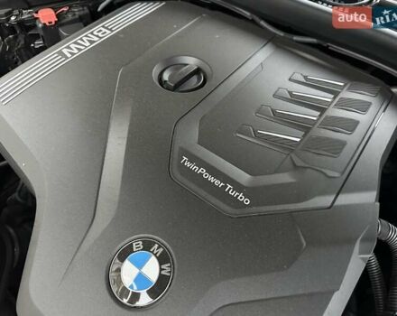 Черный БМВ 3 Серия, объемом двигателя 2 л и пробегом 7 тыс. км за 52500 $, фото 64 на Automoto.ua