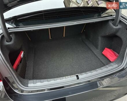 Черный БМВ 3 Серия, объемом двигателя 2 л и пробегом 7 тыс. км за 52500 $, фото 61 на Automoto.ua