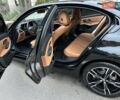 Черный БМВ 3 Серия, объемом двигателя 2 л и пробегом 7 тыс. км за 52500 $, фото 28 на Automoto.ua