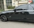 Черный БМВ 3 Серия, объемом двигателя 2 л и пробегом 7 тыс. км за 52500 $, фото 17 на Automoto.ua