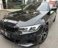 Черный БМВ 3 Серия, объемом двигателя 2 л и пробегом 7 тыс. км за 52500 $, фото 4 на Automoto.ua