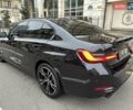 Черный БМВ 3 Серия, объемом двигателя 2 л и пробегом 7 тыс. км за 52500 $, фото 7 на Automoto.ua