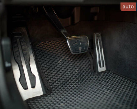 Черный БМВ 3 Серия, объемом двигателя 3 л и пробегом 13 тыс. км за 64000 $, фото 11 на Automoto.ua