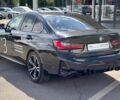 Чорний БМВ 3 Серія, об'ємом двигуна 3 л та пробігом 2 тис. км за 59000 $, фото 5 на Automoto.ua