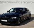 Чорний БМВ 3 Серія, об'ємом двигуна 3 л та пробігом 2 тис. км за 59000 $, фото 1 на Automoto.ua