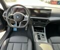 Черный БМВ 3 Серия, объемом двигателя 3 л и пробегом 1 тыс. км за 64500 $, фото 11 на Automoto.ua