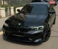 Черный БМВ 3 Серия, объемом двигателя 3 л и пробегом 11 тыс. км за 71700 $, фото 1 на Automoto.ua