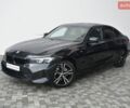 Черный БМВ 3 Серия, объемом двигателя 2 л и пробегом 16 тыс. км за 47407 $, фото 1 на Automoto.ua