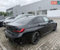 Чорний БМВ 3 Серія, об'ємом двигуна 3 л та пробігом 8 тис. км за 63500 $, фото 5 на Automoto.ua