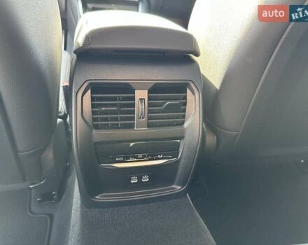 Черный БМВ 3 Серия, объемом двигателя 3 л и пробегом 1 тыс. км за 64500 $, фото 10 на Automoto.ua