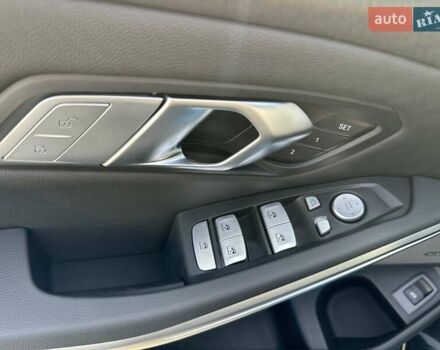 Черный БМВ 3 Серия, объемом двигателя 3 л и пробегом 1 тыс. км за 64500 $, фото 16 на Automoto.ua