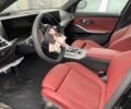 Чорний БМВ 3 Серія, об'ємом двигуна 0 л та пробігом 1 тис. км за 25000 $, фото 4 на Automoto.ua