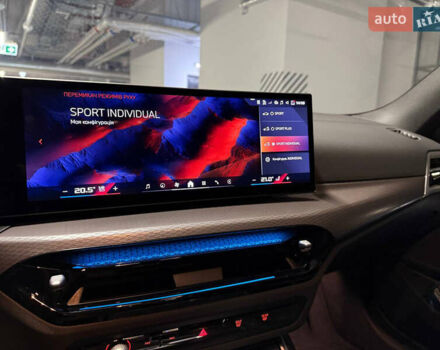 Черный БМВ 3 Серия, объемом двигателя 3 л и пробегом 9 тыс. км за 65000 $, фото 12 на Automoto.ua