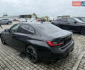 Чорний БМВ 3 Серія, об'ємом двигуна 3 л та пробігом 8 тис. км за 63500 $, фото 6 на Automoto.ua