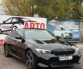 Чорний БМВ 3 Серія, об'ємом двигуна 3 л та пробігом 9 тис. км за 58999 $, фото 1 на Automoto.ua