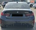Черный БМВ 3 Серия, объемом двигателя 3 л и пробегом 1 тыс. км за 64500 $, фото 4 на Automoto.ua