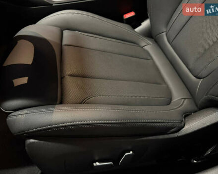 Черный БМВ 3 Серия, объемом двигателя 3 л и пробегом 9 тыс. км за 65000 $, фото 9 на Automoto.ua