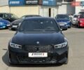 Черный БМВ 3 Серия, объемом двигателя 3 л и пробегом 1 тыс. км за 64500 $, фото 22 на Automoto.ua