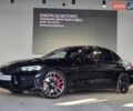 Черный БМВ 3 Серия, объемом двигателя 3 л и пробегом 1 тыс. км за 67675 $, фото 1 на Automoto.ua