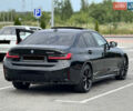 Черный БМВ 3 Серия, объемом двигателя 3 л и пробегом 1 тыс. км за 74500 $, фото 10 на Automoto.ua