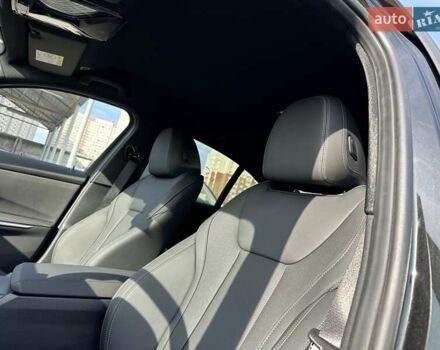 Черный БМВ 3 Серия, объемом двигателя 3 л и пробегом 1 тыс. км за 64500 $, фото 21 на Automoto.ua