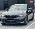 Черный БМВ 3 Серия, объемом двигателя 3 л и пробегом 1 тыс. км за 74500 $, фото 3 на Automoto.ua